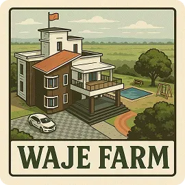 Waje Farm