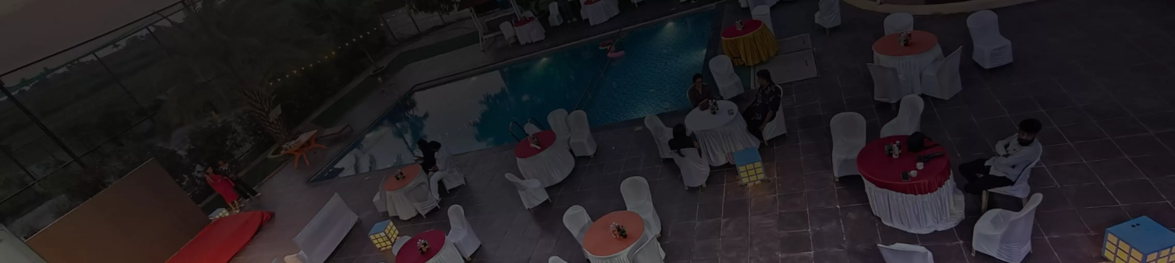 Celebrations & Events