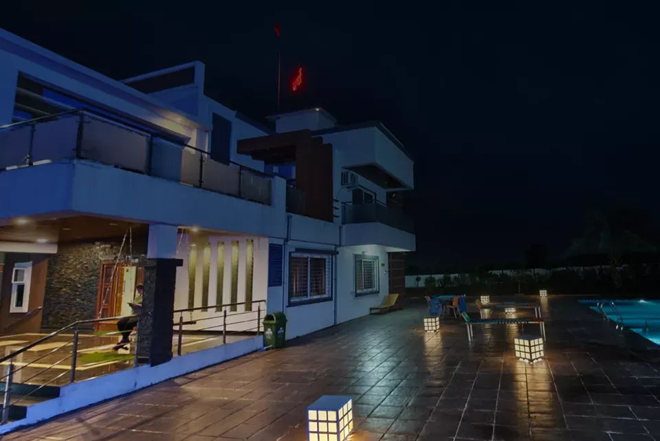 Overnight Stays
